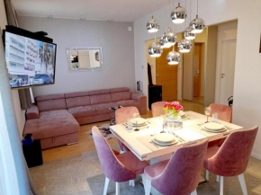 Urban Luxury Oasis